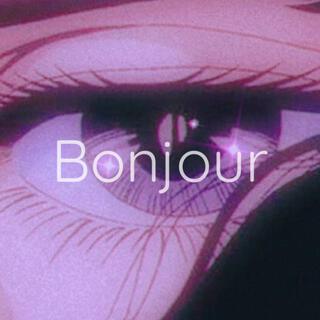 Bonjour