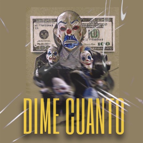 Dime Cuanto | Boomplay Music