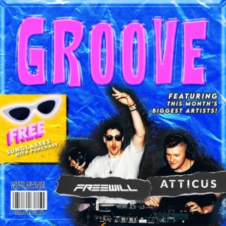 Groove