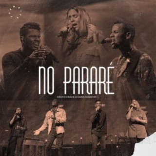 No Pararé (feat. Oasis Ministry) [Live]