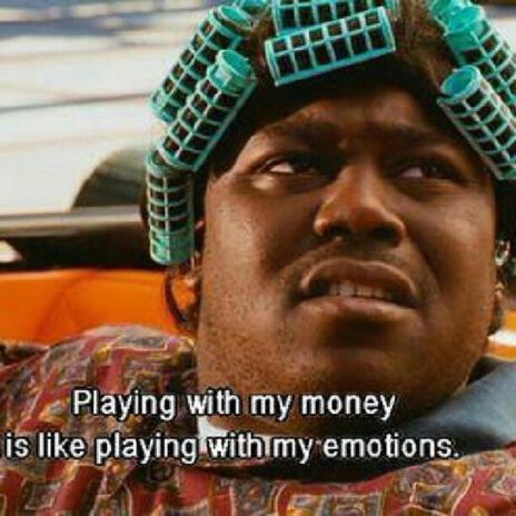 Big Worm