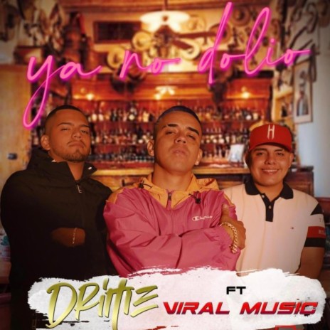 Ya No Dolio ft. viral music | Boomplay Music