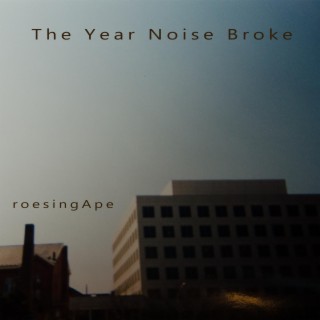 The Year Noise Broke