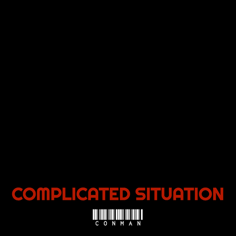 Complicated Situation | Boomplay Music