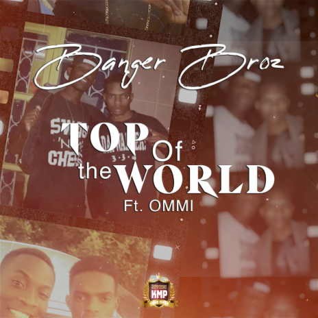 Top Of The World ft. Ommi | Boomplay Music