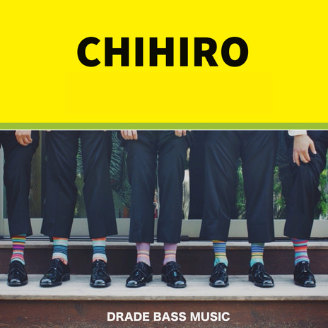 Chihiro | Boomplay Music