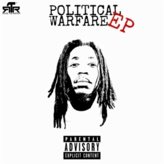 Political Warfare EP