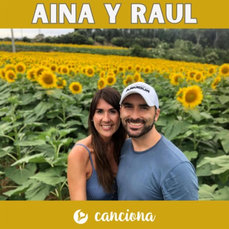 Aina y Raul