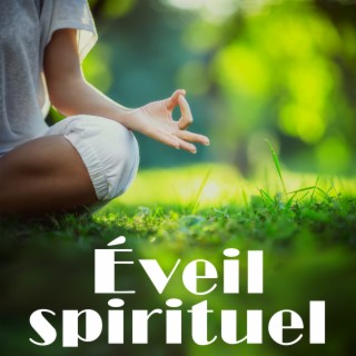Éveil spirituel : Pistes tranquilles pour le yoga et la paix intérieure