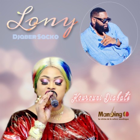 Lony Djaber Sacko | Boomplay Music