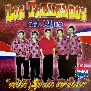 Los Tremendos del Ritmo