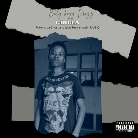 Gibela ft. Tonic Da Ghost, Lebo Tee & Smashh Musiq | Boomplay Music