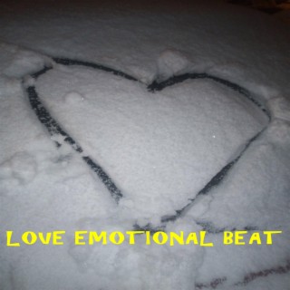 Love emotional beat (INSTRUMENTAL 2023)