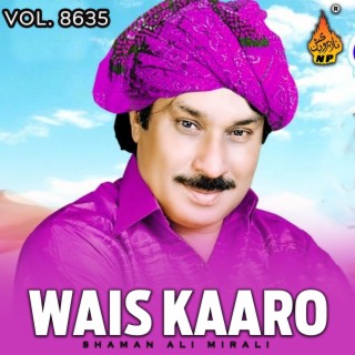 Wais Kaaro, Vol. 8635