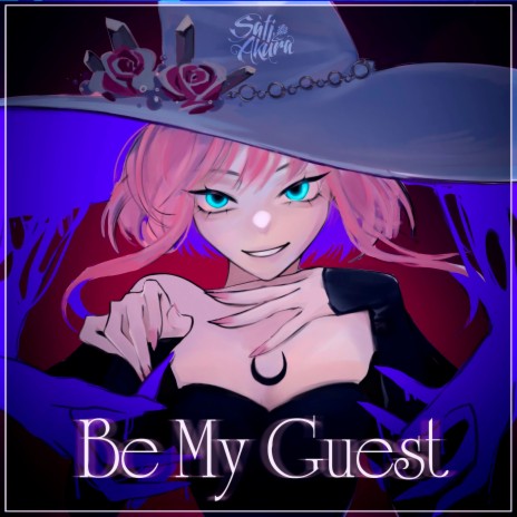 Be My Guest (Russian ver.) | Boomplay Music