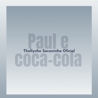 Paul e coca-cola