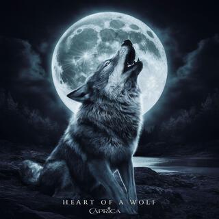 Heart of a Wolf