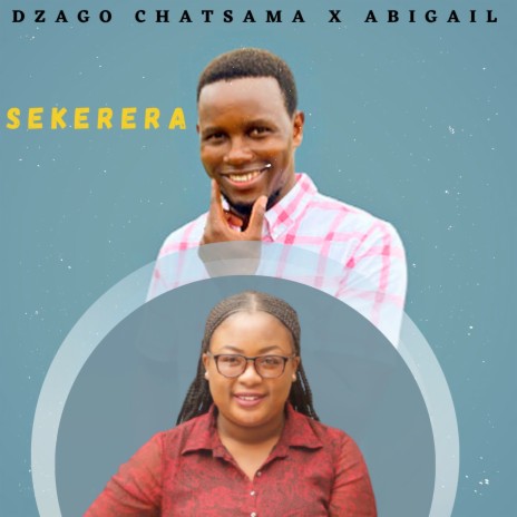 Sekerera ft. ABIGAIL | Boomplay Music