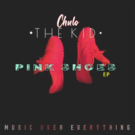 Pink Shoes | Boomplay Music