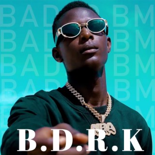 B.D.R.K