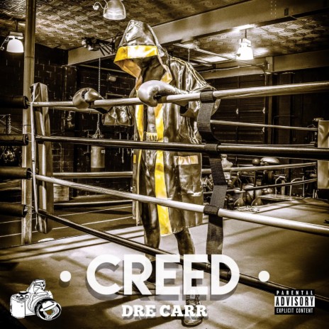 Creed II | Boomplay Music