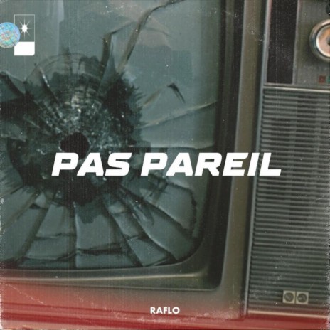 Pas pareil | Boomplay Music