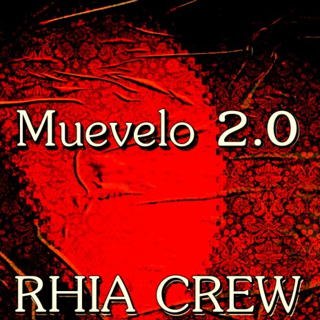 Muevelo 2.0 ft. El Adrian & Pehtro | Boomplay Music