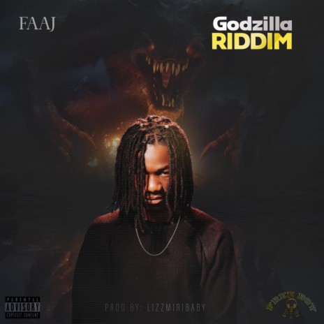 Godzilla Riddim | Boomplay Music