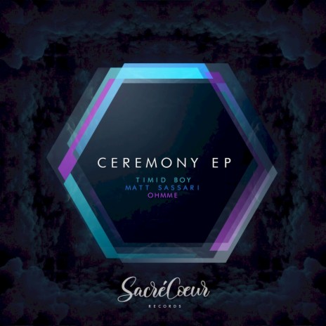 Ceremony (Matt Sassari Remix) | Boomplay Music