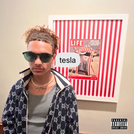 Tesla X | Boomplay Music