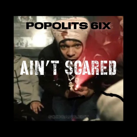 Aint scared | Boomplay Music