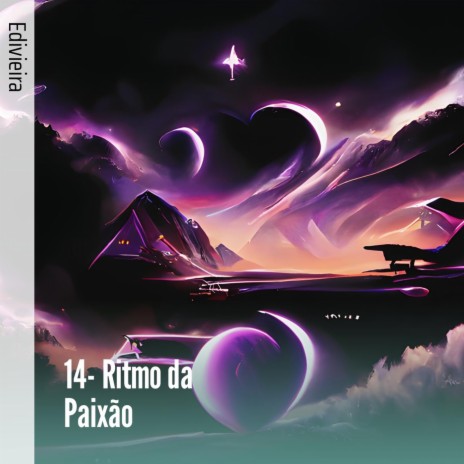 14- Ritmo da Paixão | Boomplay Music