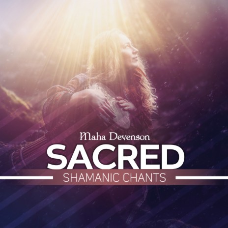 Sacred Chants | Boomplay Music