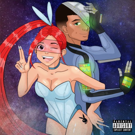 Outer Space ft. Juice Jetson | Boomplay Music