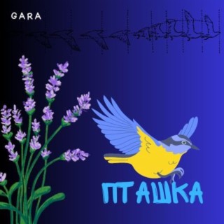 Пташка (Я скоро приїду)