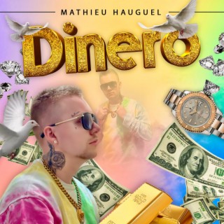 Dinero lyrics | Boomplay Music