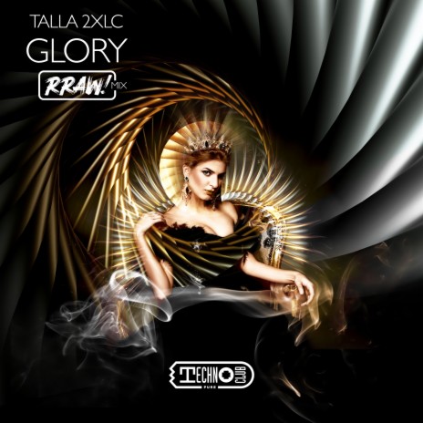 Glory (RRAW! Extended Mix) ft. RRAW!