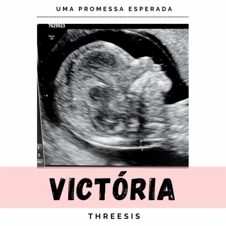 Victória (Uma Promessa Esperada) | Boomplay Music