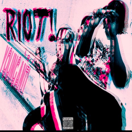 R!OT! | Boomplay Music