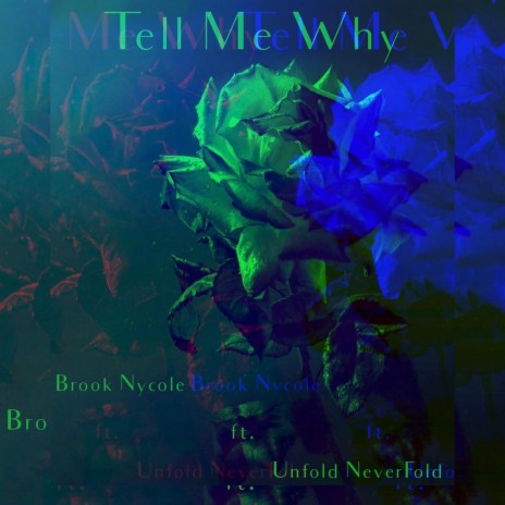 Tell Me Why ft. Unfold Neverfold | Boomplay Music