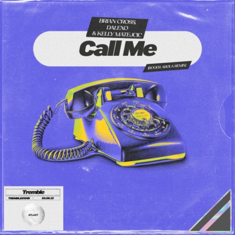 Call Me (ARLA Remix) ft. DALEXO | Boomplay Music