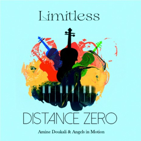 distance zéro (feat. amarina quartet) | Boomplay Music