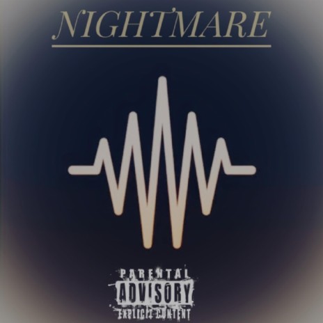 NIGHTMARE ft. RISE CAN TELL | Boomplay Music