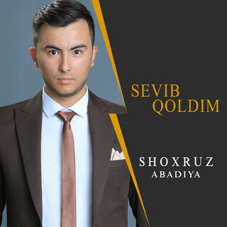 Sevib Qoldim