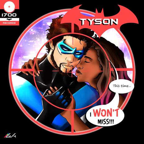 Jason Todd | Boomplay Music