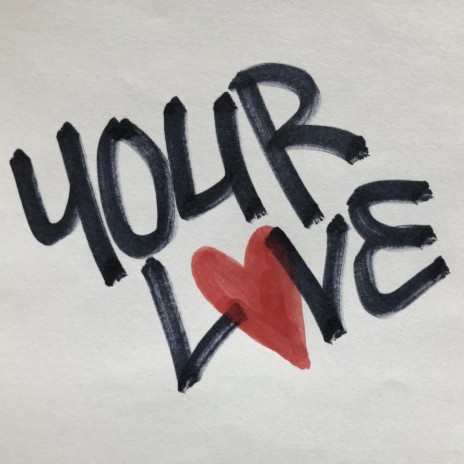 Your Love ft. JAX & Oktae | Boomplay Music