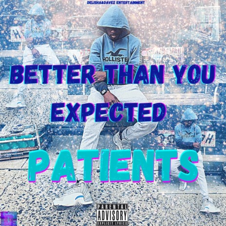 Patients | Boomplay Music