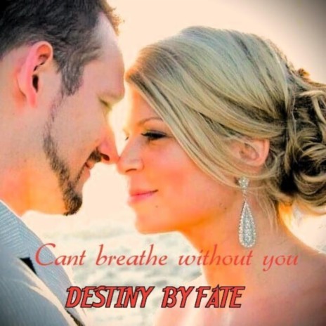 CANT BREATHE WITHOUT YOU | Boomplay Music