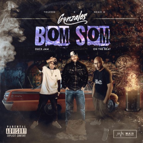 Bom Som ft. Alysson Toledo & Nego D | Boomplay Music