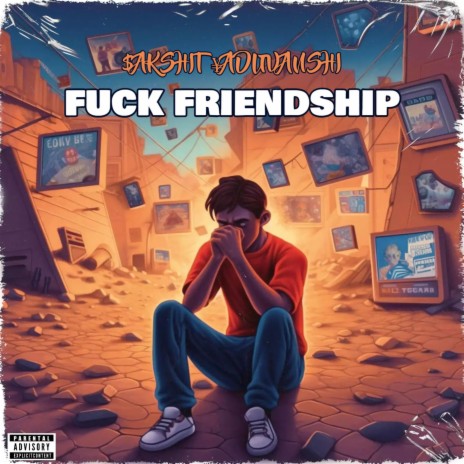 Fuck Friendship | Boomplay Music